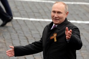 Прогноз-2022: Как Путин отбирает часть Украины 