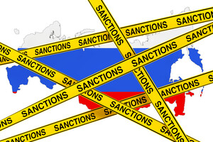 В Білому домі розповіли про новий пакет санкцій проти РФ 