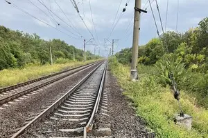 Россияне убили в Донецкой области трех железнодорожников