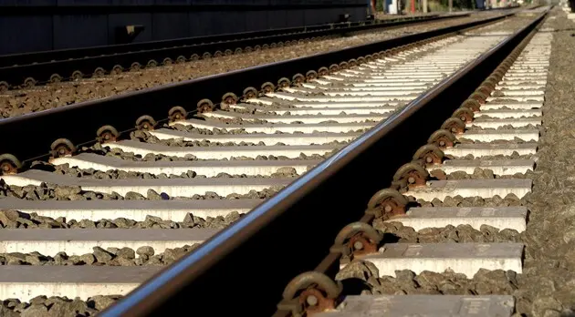 Росія до літа відкриє першу гілку нової залізниці біля Маріуполя — розслідування