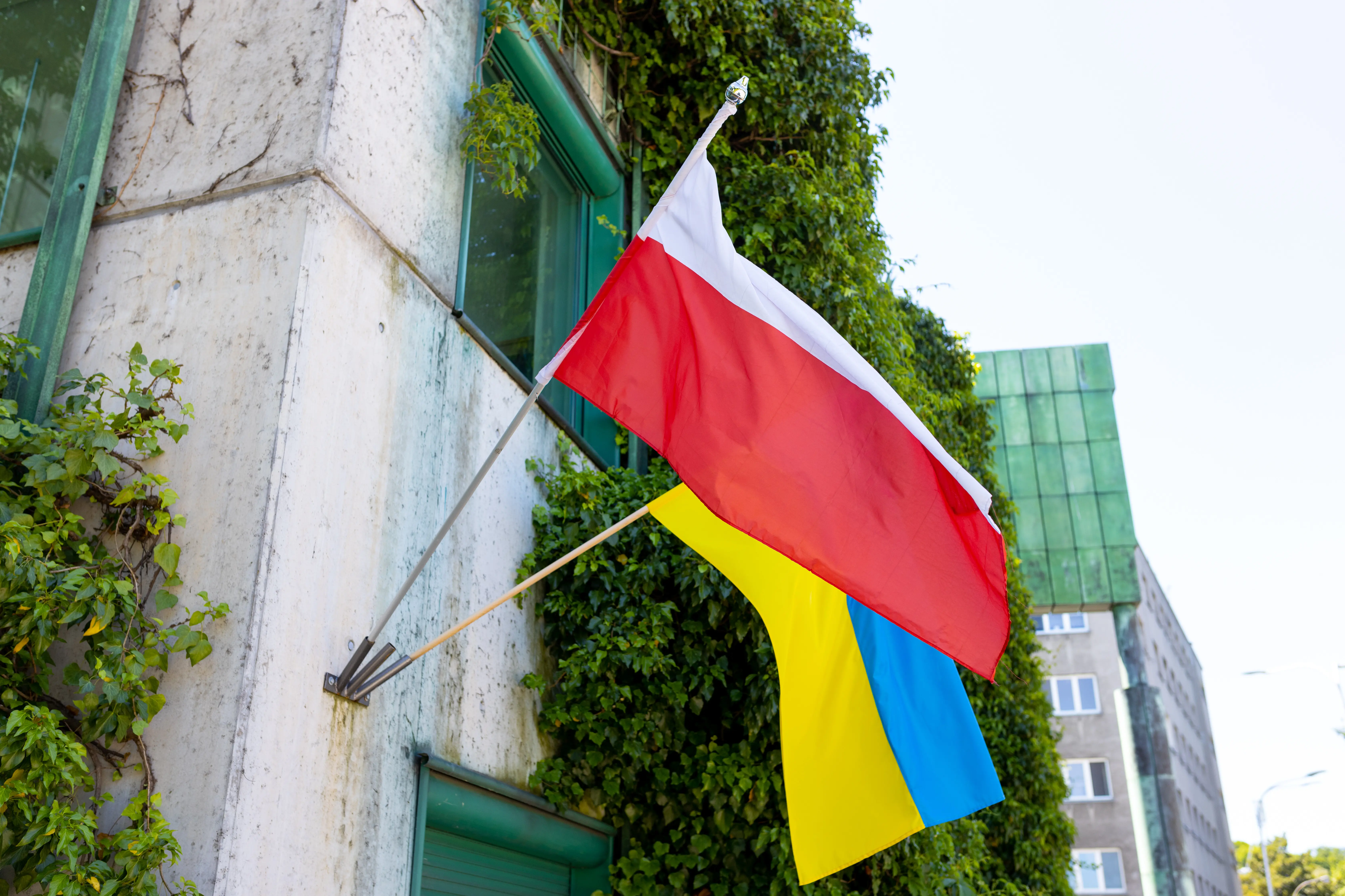 Повернення чоловіків: посол України у Польщі розповів чи зверталося МЗС до Варшави по допомогу