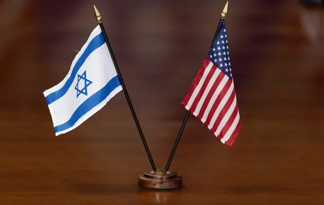 У США є відомості щодо порушення Ізраїлем міжнародного права в Газі — Reuters