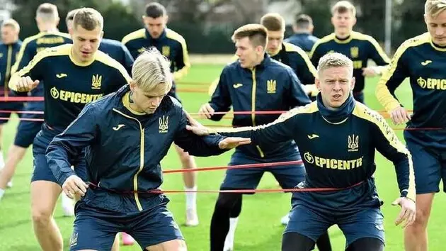 Два українські футболісти потрапили до рейтингу найбільших розчарувань сезону в Англії