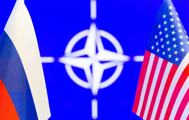 Послання Путіна щодо НАТО знайшло підтримку серед американців — Newsweek