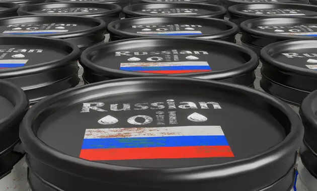 Зростають потоки нафтопродуктів РФ до Сінгапуру — Reuters 