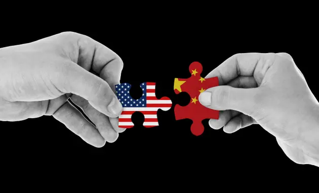 США и Китай договорились усилить сотрудничество в борьбе с изменением климата, несмотря на торговую напряженность
