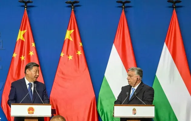 Глобальну стратегію Китаю розуміють хибно: чому вона не схожа на радянську або російську