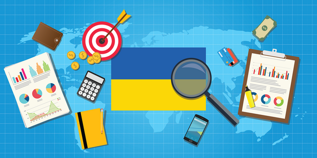 Инвестиции в Украину: обзор существующих инструментов и будущих задач