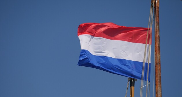 Нидерланды объявили о новом пакете поддержки для Украины: он состоит из трех частей