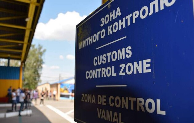 Таможенники дали оценку в денежном выражении количества нарушений на границе