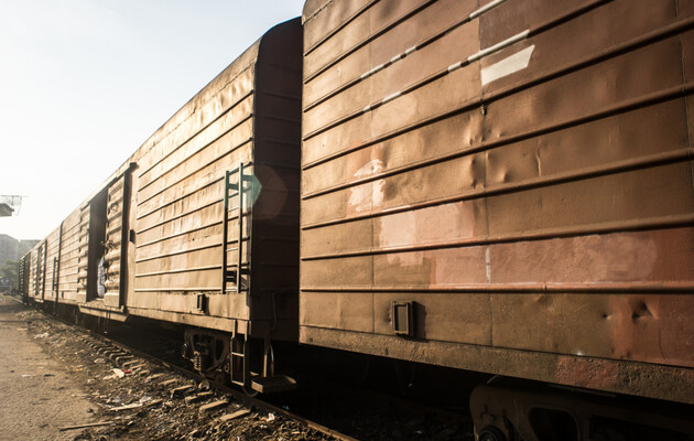 В Польше наладили выпуск железнодорожных рельсов по европейским стандартам