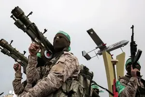ХАМАС рассматривает израильское предложение о прекращении огня
