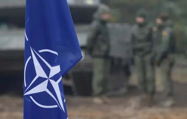 Россия захватит страны Балтии быстрее, чем отреагирует НАТО  — представитель ГУР