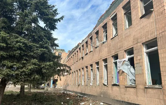 Войска РФ снова обстреливали Харьковщину: есть погибший и десять раненых мирных жителей