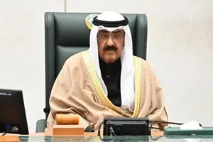 Эмир Кувейта распустил парламент на фоне политического тупика